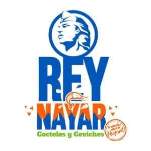 Rey Nayar Mariscos en Colima