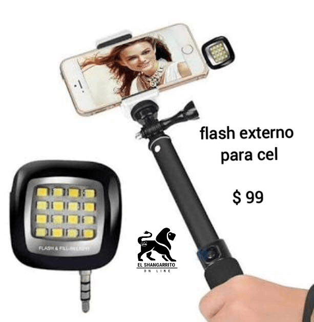 ShangarritoOnLine en Colima