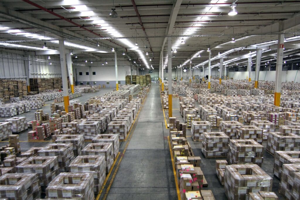 BODEGA DEL INE en Colima