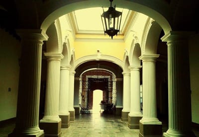 CENTRO INAH COLIMA en Colima