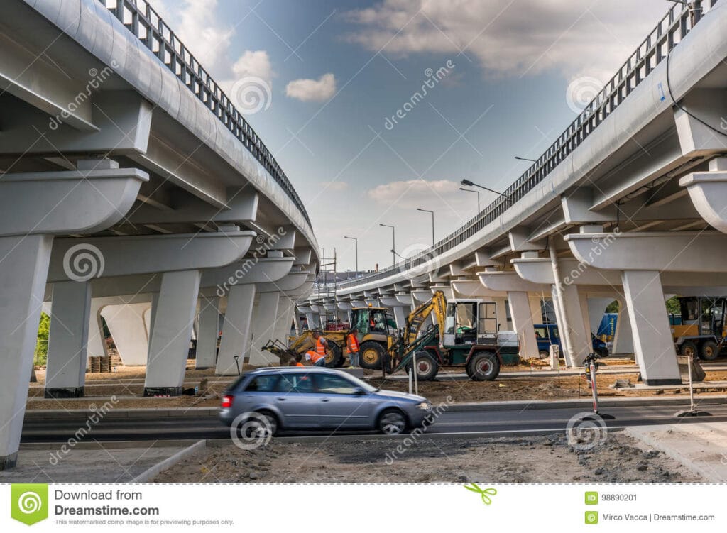 CONSTRUCCIÓN DE CARRETERAS, PUENTES Y SIMILARES en Colima