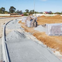 CONSTRUCCIÓN DE OBRAS DE URBANIZACIÓN en Colima