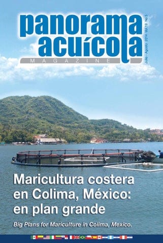 COOPERATIVA CAMARONES DE CUYUTLAN SC DE RL en Colima