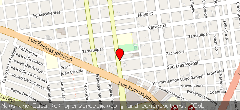 EDIFICACIÓN DE INMUEBLES COMERCIALES Y DE SERVICIOS, EXCEPTO LA SUPERVISIÓN en Colima