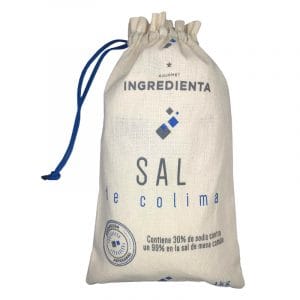 EMPRESA DE SAL BLANCA DE COLIMA SA DE CV en Colima