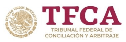 JUNTA FEDERAL DE CONCILIACIO Y ARBITRAJE ESPECIAL 57 en Colima