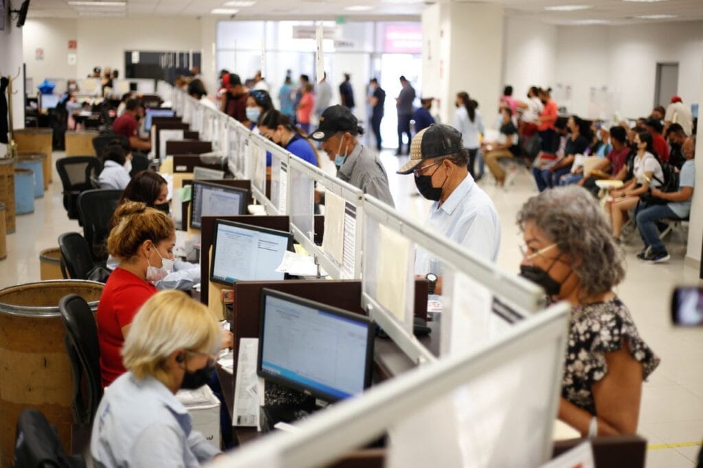 OFICINA DE GOBIERNO en Colima