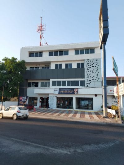 SCPP ESCAMEROS Y CUERDEROS DE MANZANILLO SC DE RL DE CV en Colima