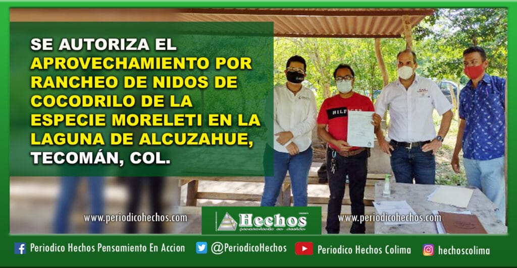 SOC. COOP. DE PRODUCCION PESQUERA LAGUNA DE ALCUZAHUE S.C. DE R.L. en Colima