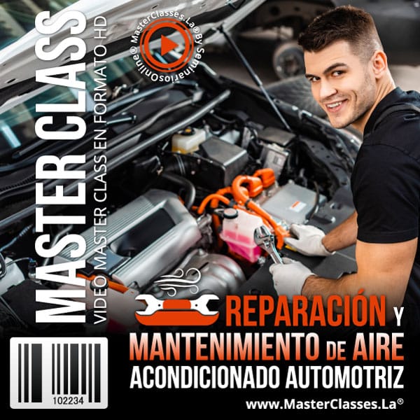 TALLER DE REPARACÍON DE AIRES ACONDICIONADOS MAC AUTOMOTRIZ Y MAQUINARIA PESADA en Colima