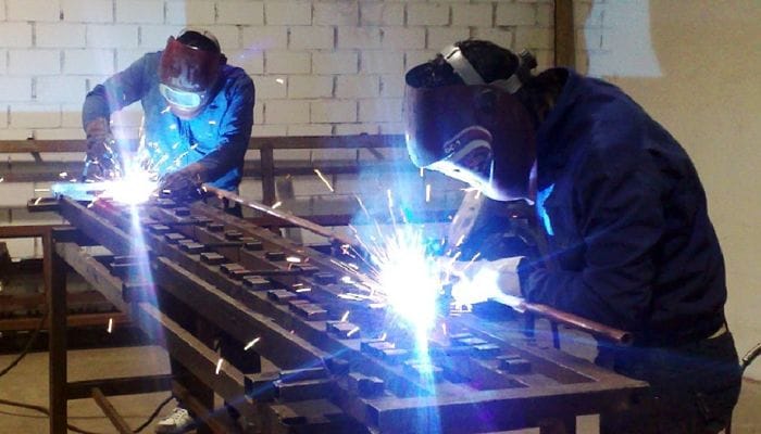 TALLER DE SOLDADURA EN GENERAL en Colima