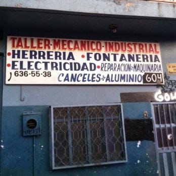 TALLER MECANICO BAUTISTA en Colima