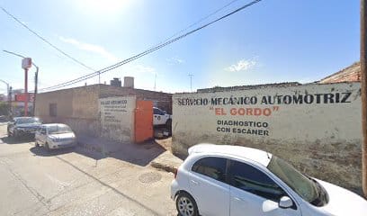 TALLER MECANICO EL GORDO en Colima