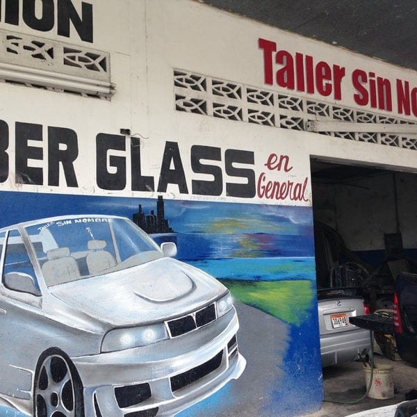 TALLER SIN NOMBRE en Colima