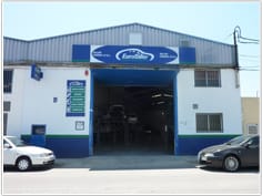 TALLER TORRES en Colima