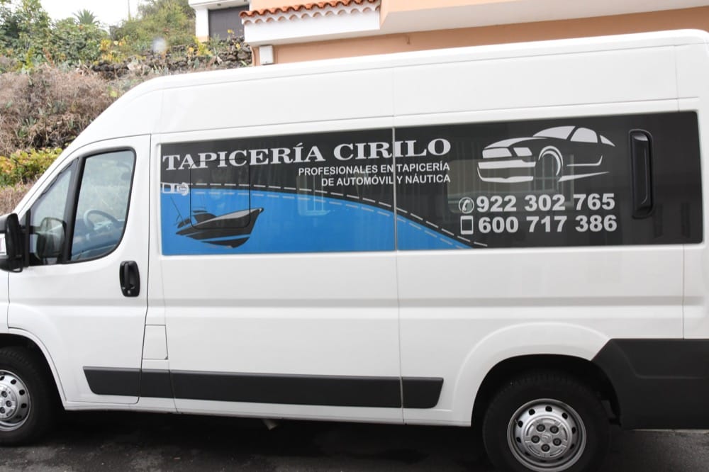 TAPICERIA CIRILO en Colima