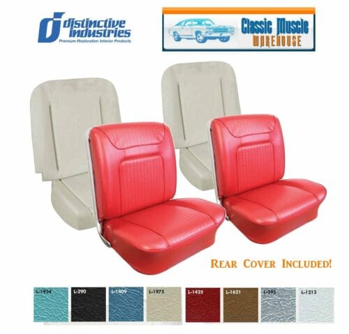 TAPICERIA IMPALA en Colima