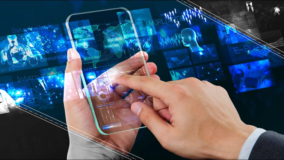 TECNOLOGIA MOBILE en Colima