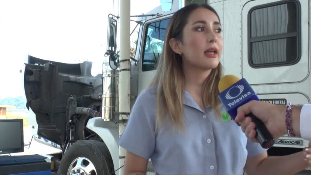 VERIFICACIONES DE TRANSPORTE PUBLICO MARIÑO CHAVARRIA en Colima