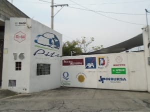 PITS AUTOMOTRIZ en Colima
