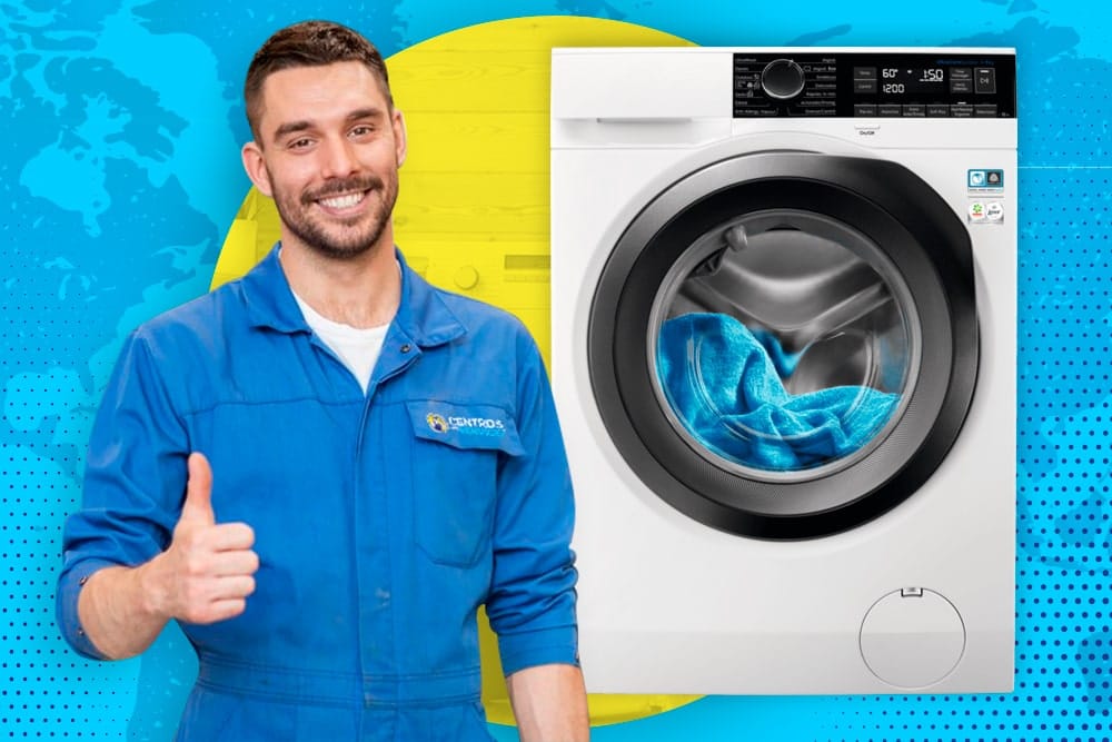 REPARACION DE LAVADORAS Y ELECTRONICA en Colima