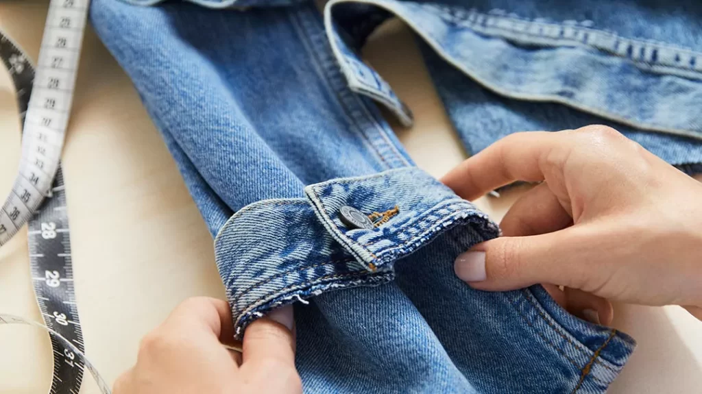 REPARACION DE ROPA SIN NOMBRE en Colima