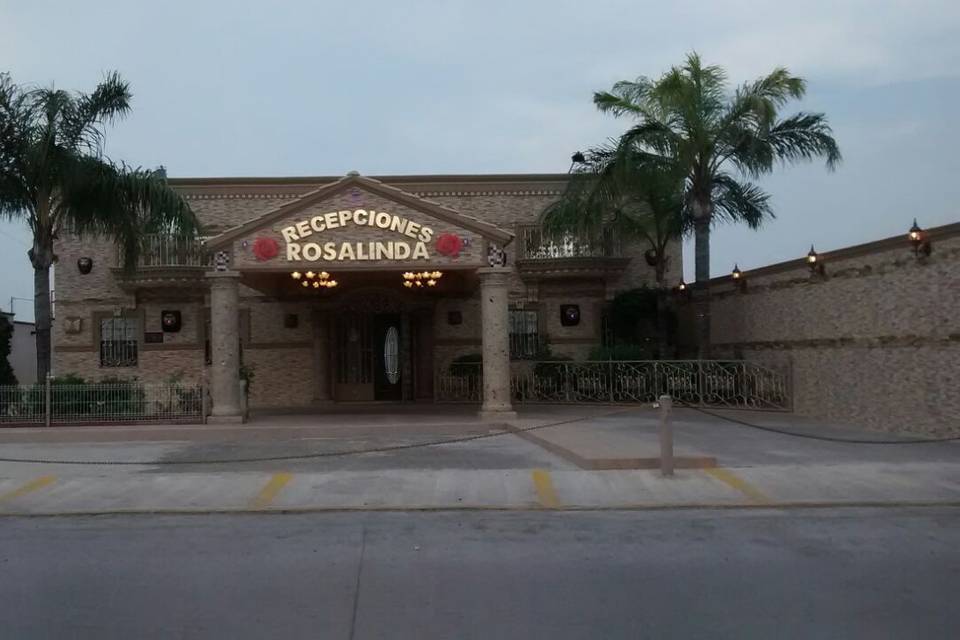 SALON DE BELLEZA ROSALINDA en Colima