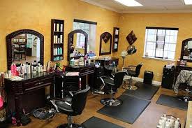 SALON DILO en Colima