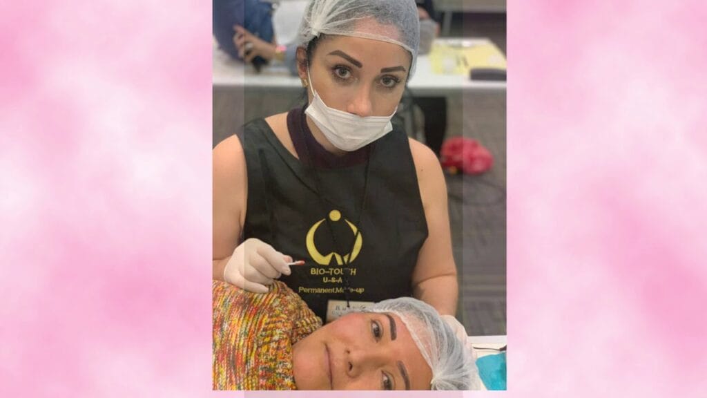 SALON NORA MENDOZA en Colima
