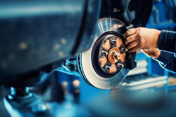 SERVICIO AUTOMOTRIZ FLORES en Colima