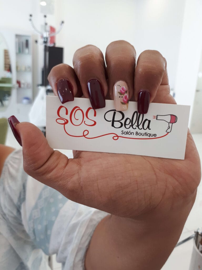 SOSO BELLA SALON BOUTIQUE en Colima