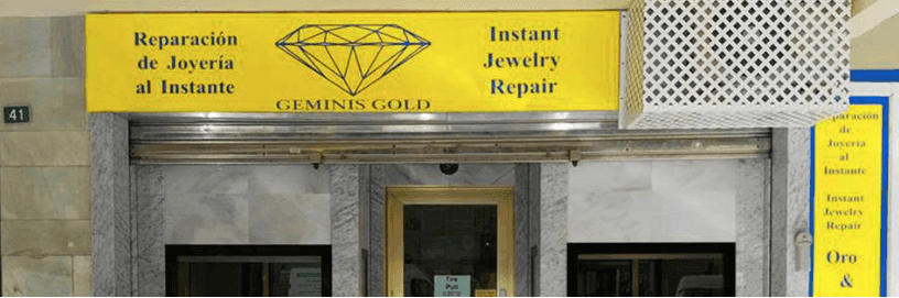 TALLER DE JOYERIA GEMINIS en Colima