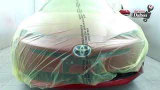 TALLER DE LAMINADO Y PINTURA EL PELON en Colima