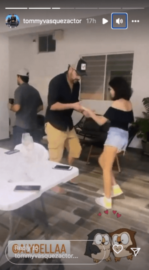 LAS TIJERAS DE FABI en Colima