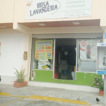 LAVANDERIA BRISA en Colima