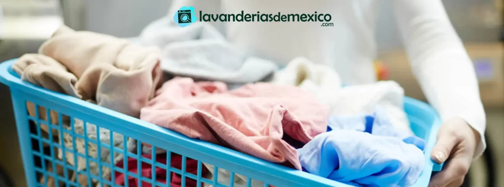 LAVANDERIA ELVIRA en Colima