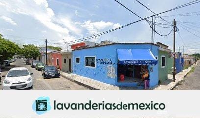 LAVANDERIA FREYA en Colima