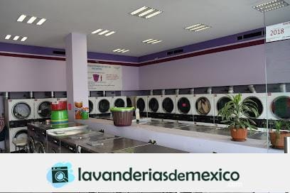 LAVANDERIA GEMA en Colima
