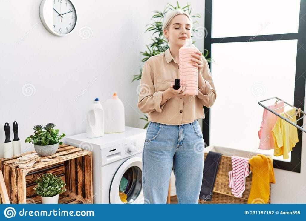 LAVANDERIA LA OLOROSA en Colima