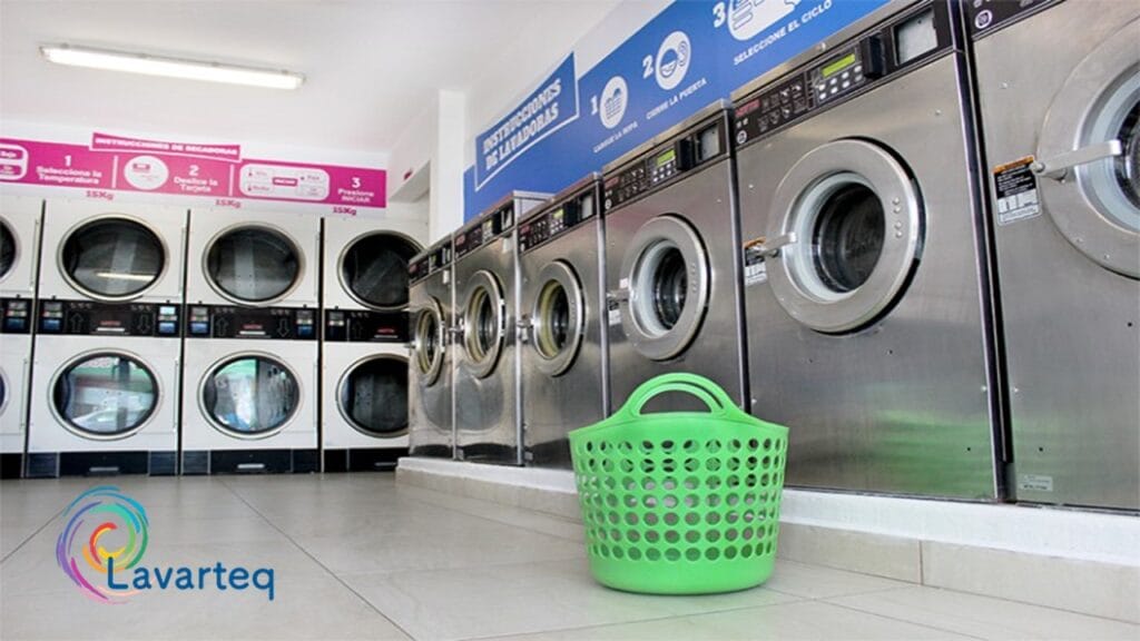 LAVANDERIA SERVIN en Colima