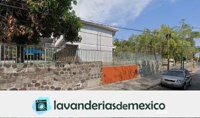 LAVANDERIA Y PLANCHADURIA MARIANA en Colima