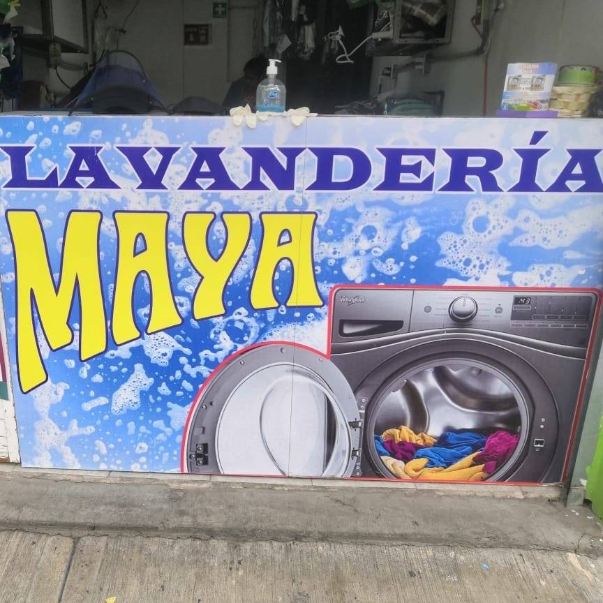LAVANDERIA Y PLANCHADURIA YANA en Colima