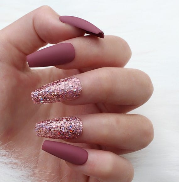 MARSALA NAIL SALON en Colima