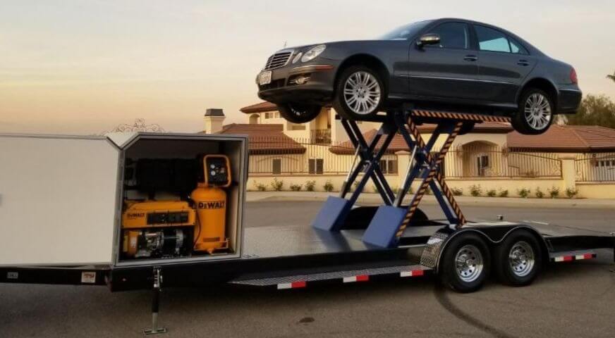 MECANICO EN GENERAL SIN NOMBRE en Colima