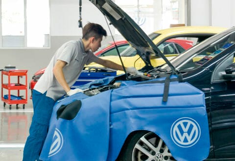 MECANICO VW en Colima