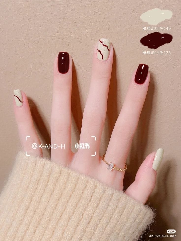 NAILS MONICA LOPEZ en Colima