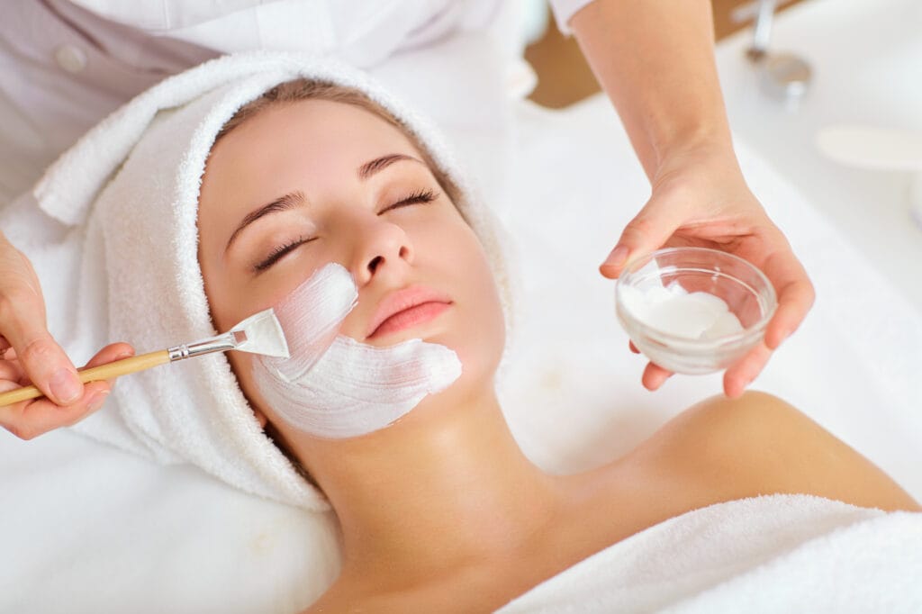 NATURAL SKIN SPA en Colima