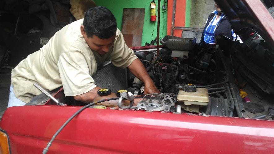 PASTRANA AUTOMOTRIZMECANICA EN GENERAL en Colima