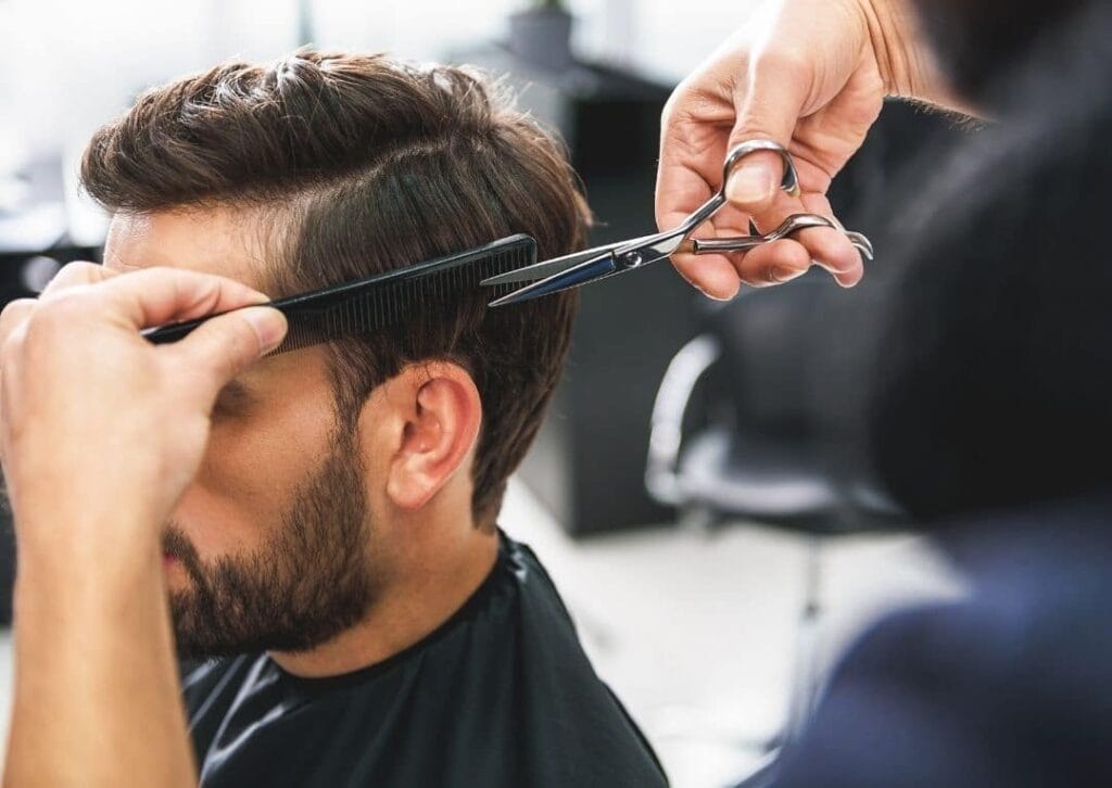 PELUQUERIA en Colima