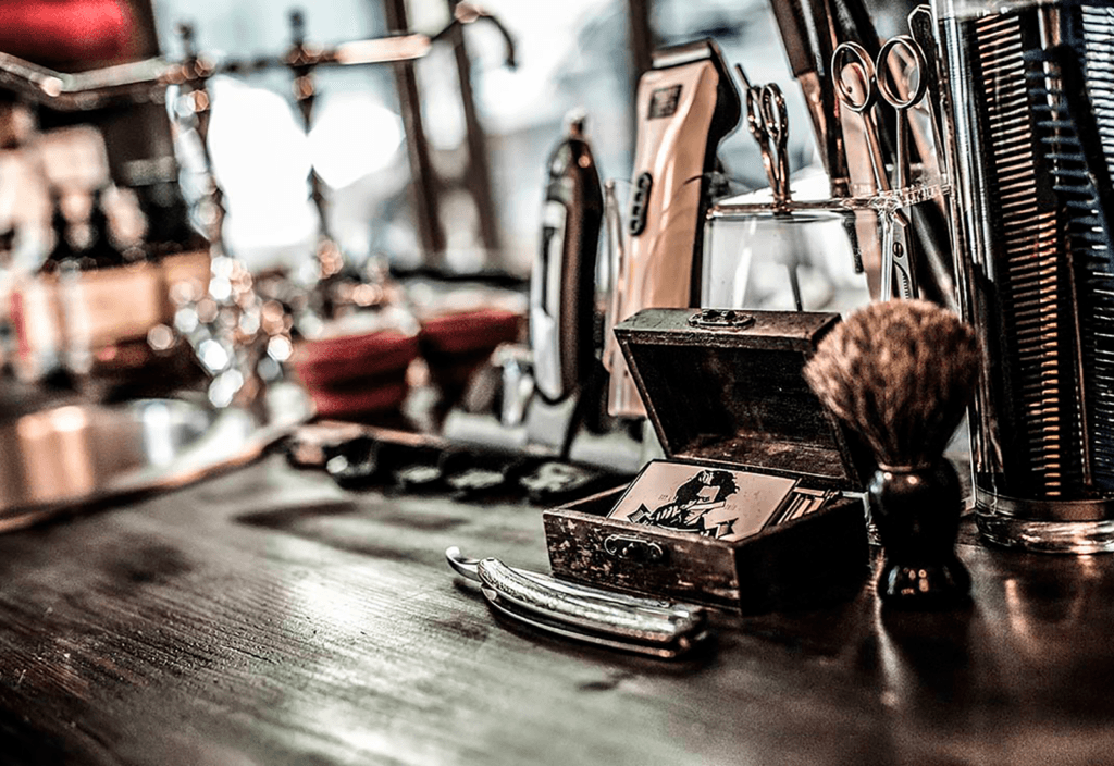 PELUQUERIA BARBER SHOP en Colima